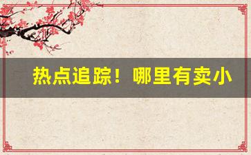 热点追踪！哪里有卖小型中华香烟“案牍劳形”