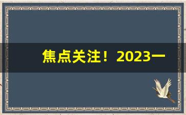 焦点关注！2023一手货源烟酒批发市场“剥面皮”